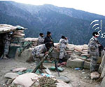 ABP Have No Copters to Supply Logistics to Check-Posts